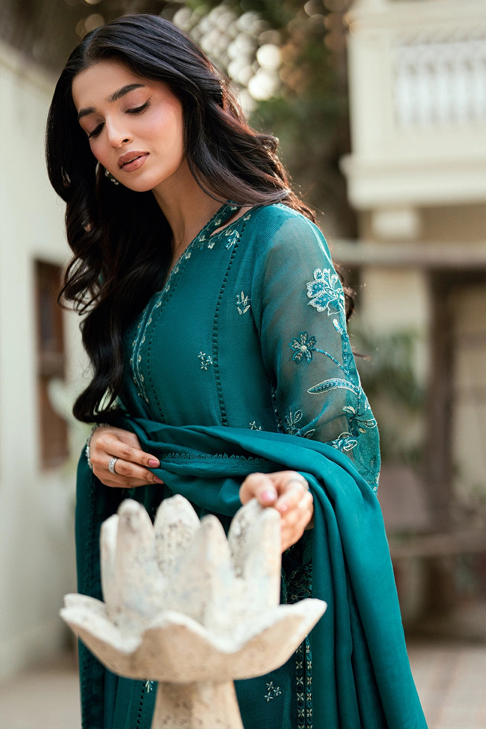 Emerald Empress