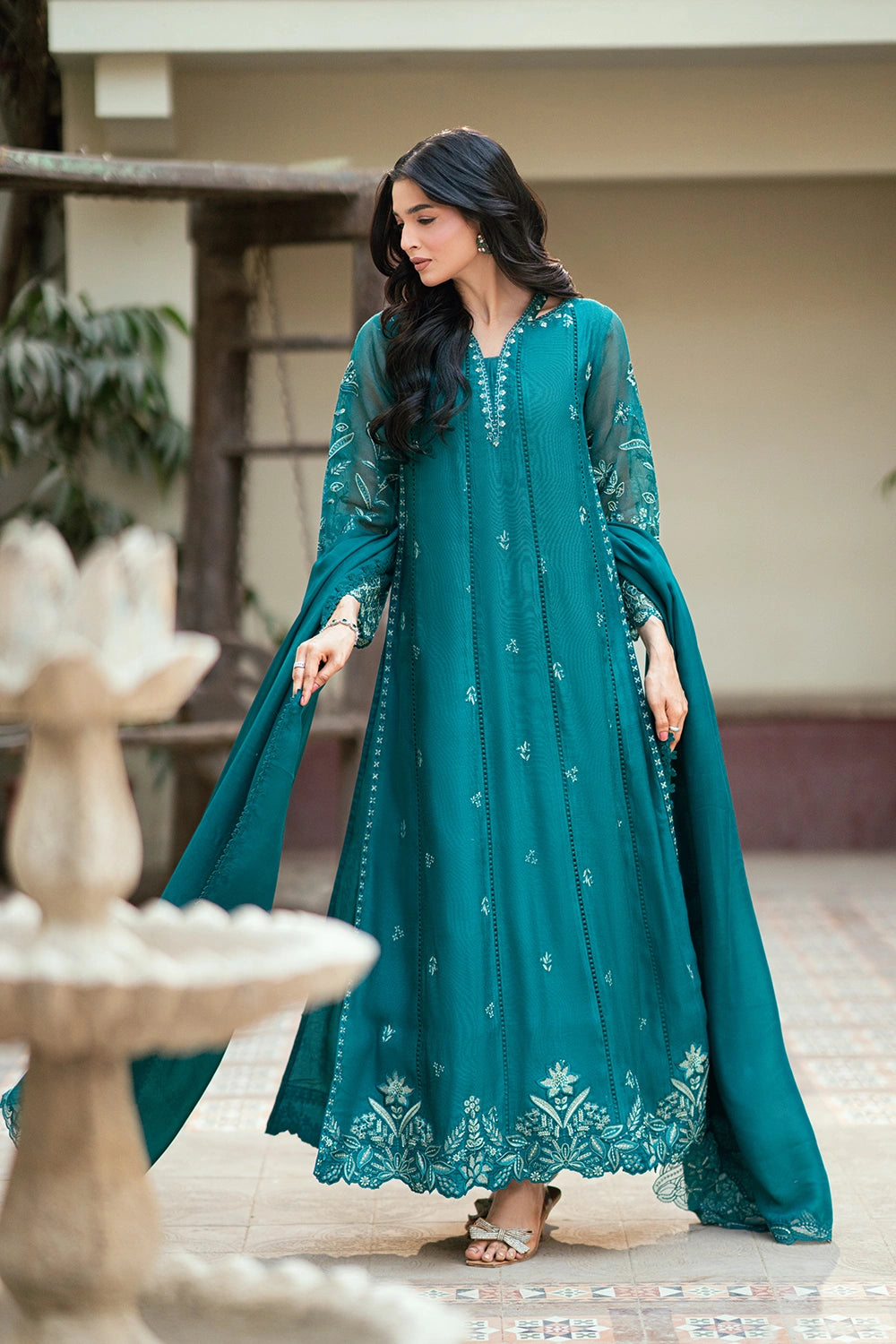 Emerald Empress