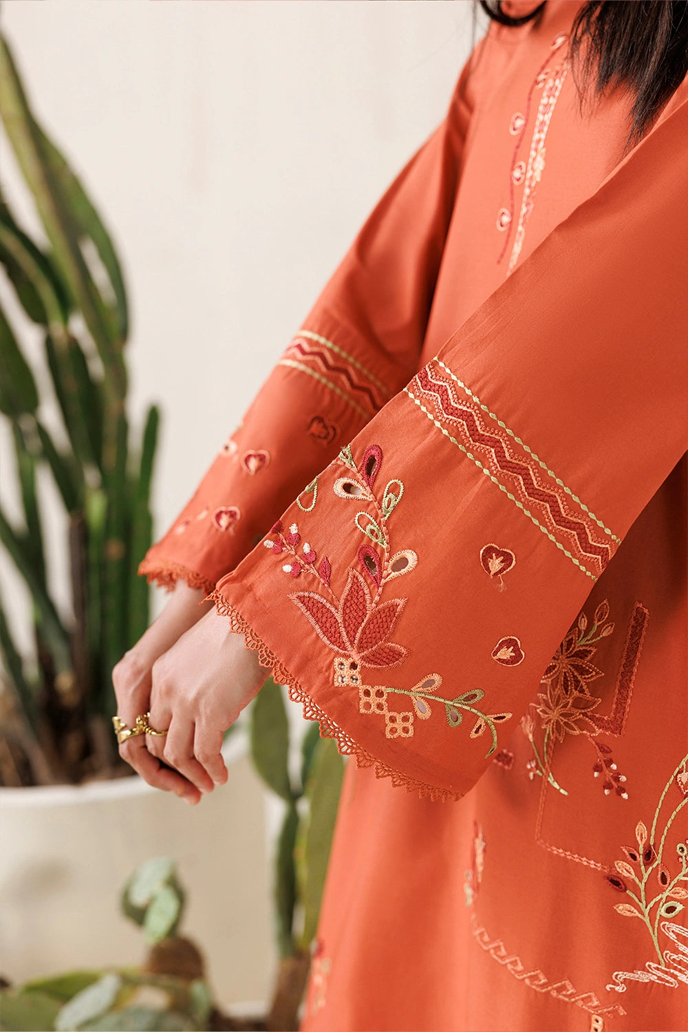 Rusty Mood