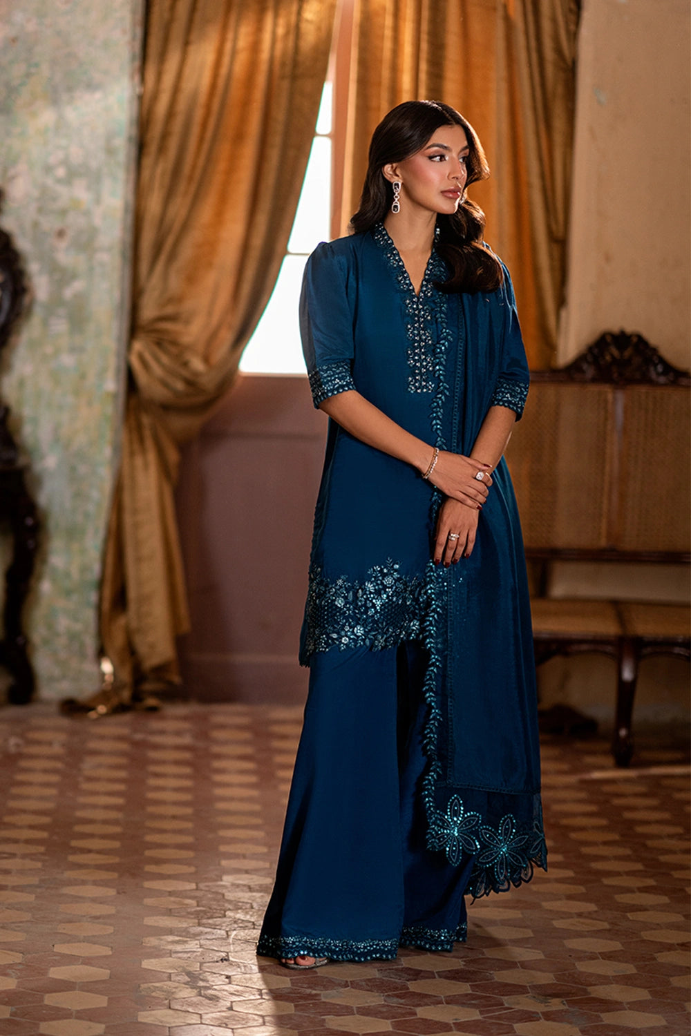 Sylvan Silk