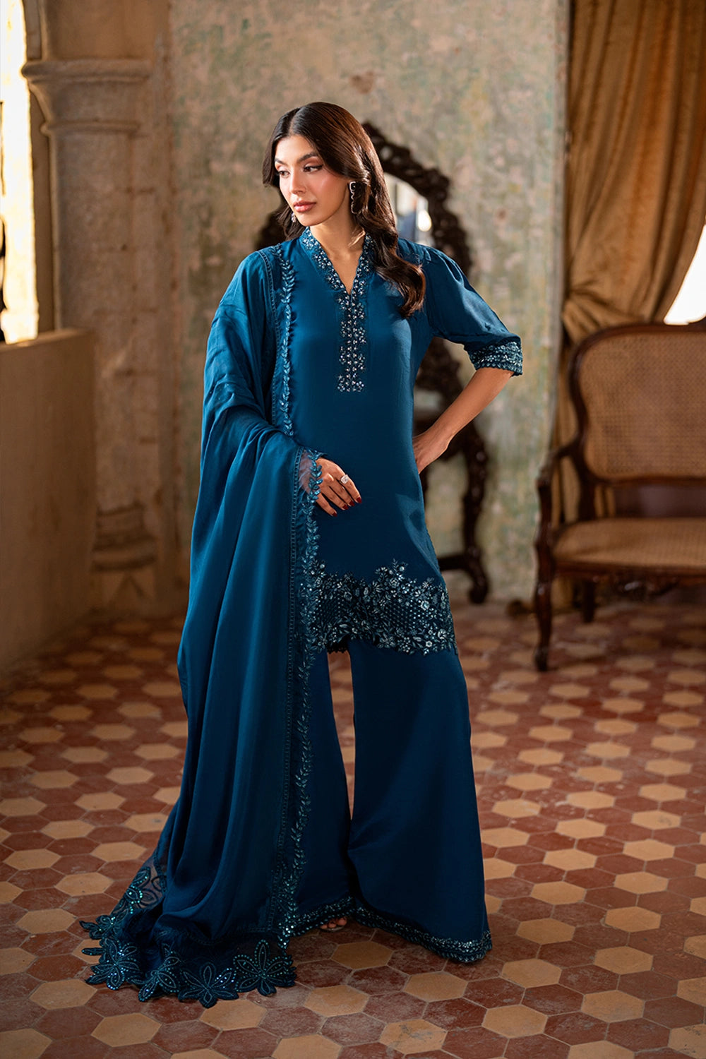 Sylvan Silk