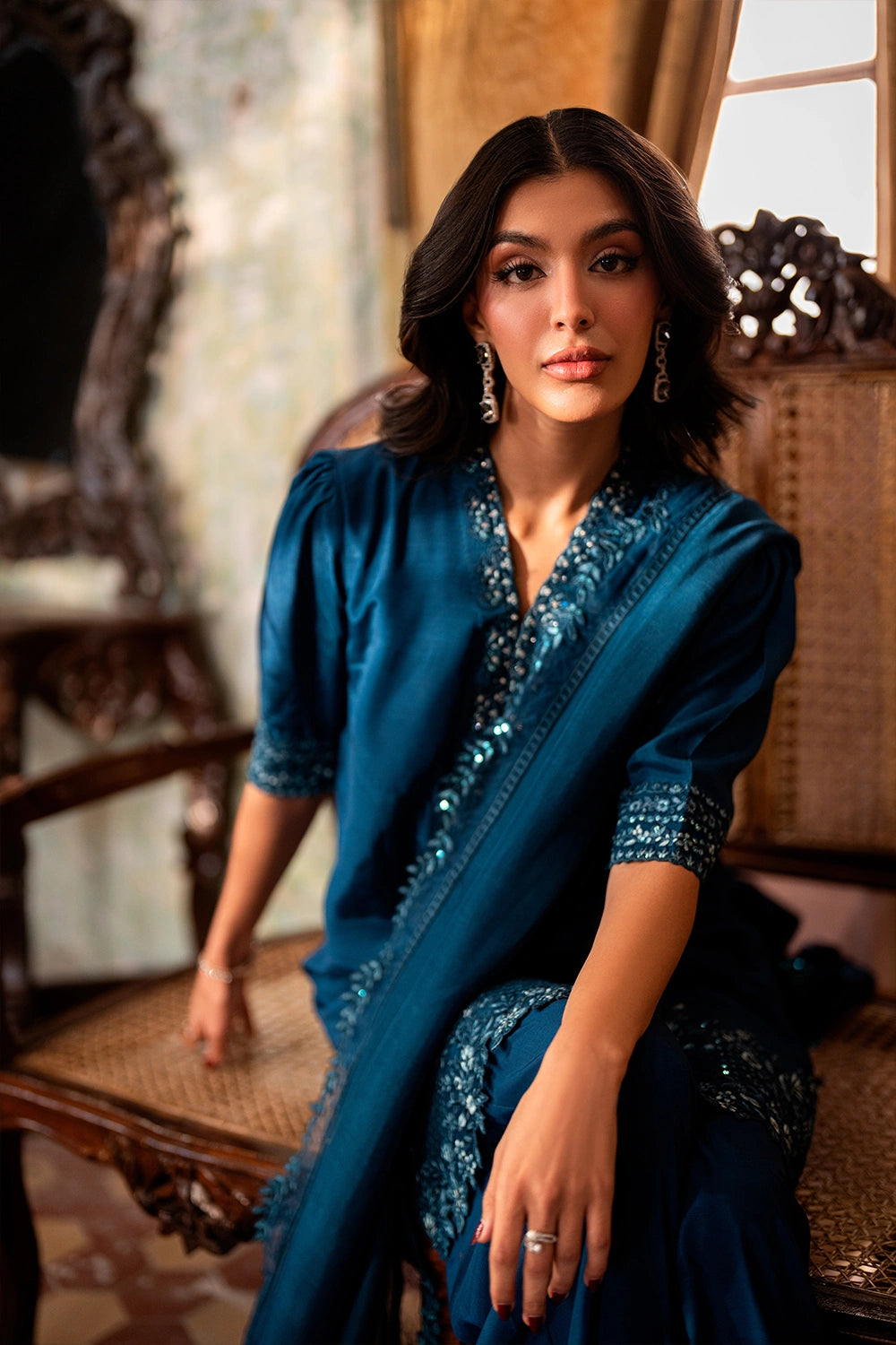 Sylvan Silk