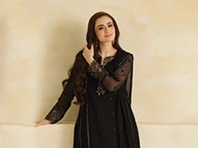 Festive Dresses Everyone Will Be Talking About