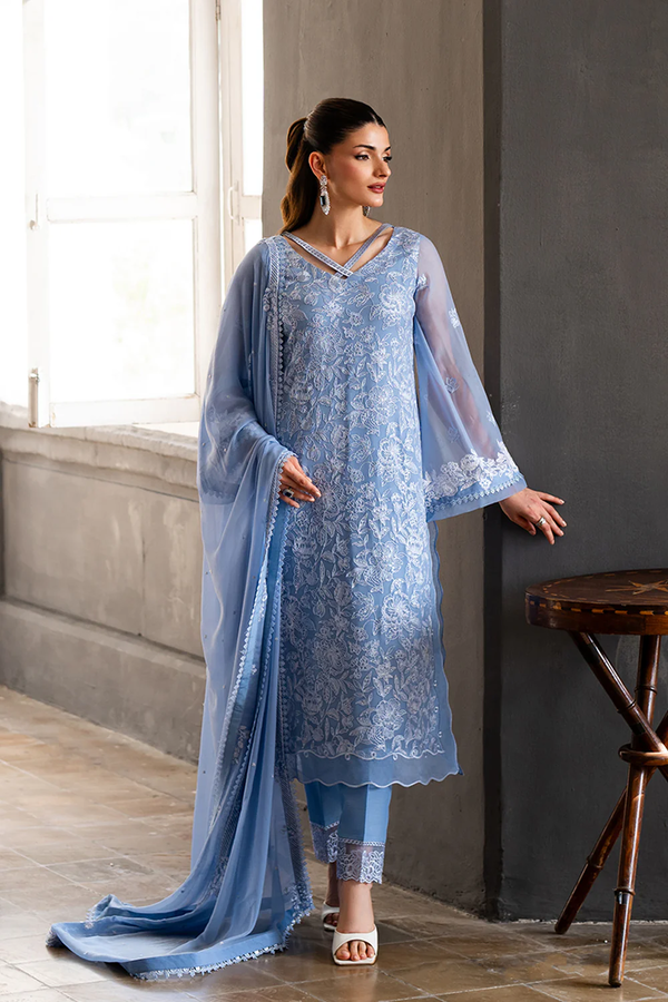 Pakistani Festive Collection Guide for Eid ul Azha: What's Trending This Year 2026?