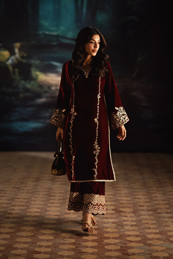 What Makes a Velvet Collection Perfect for Winter?