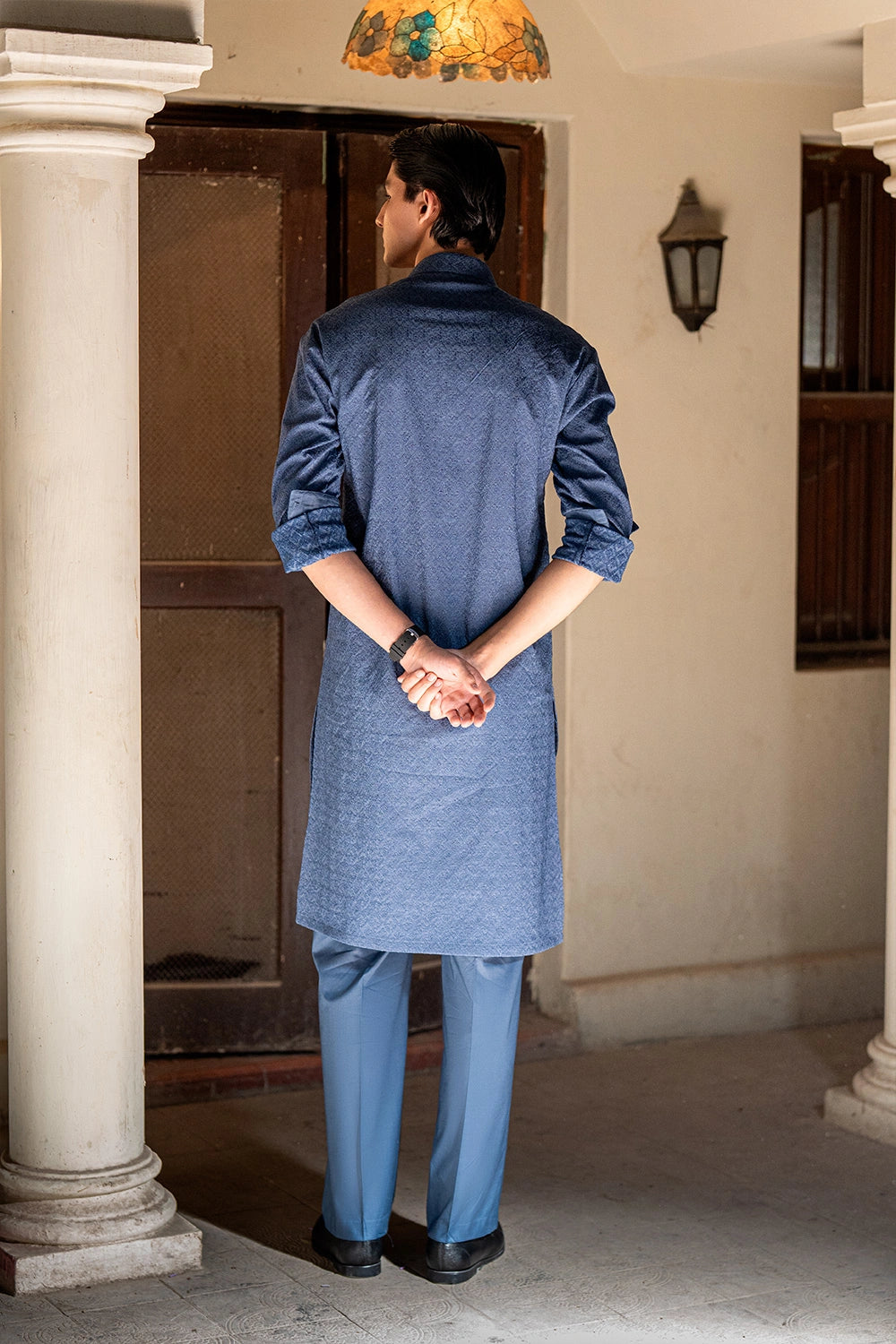 Slate Blue