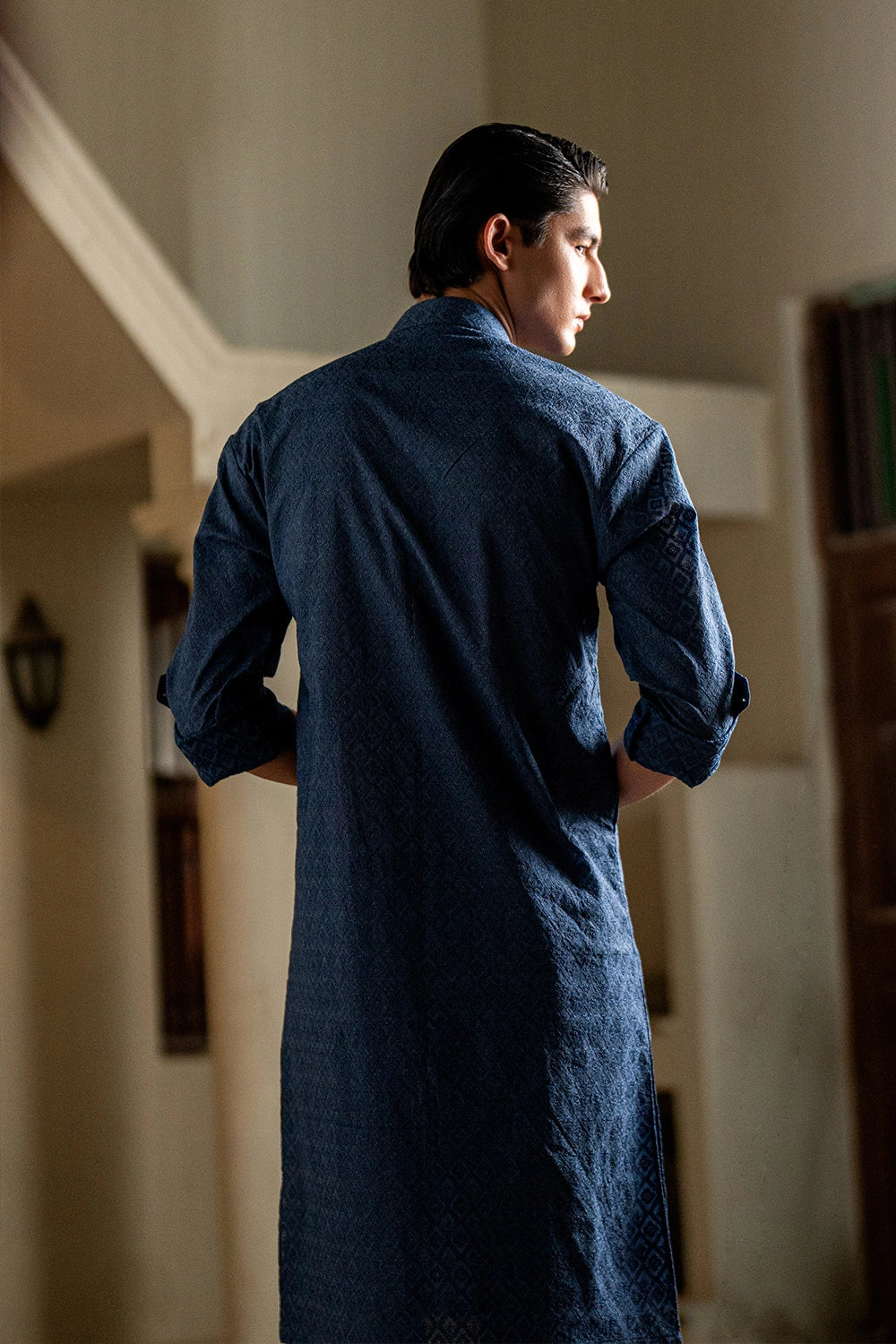 Slate Blue