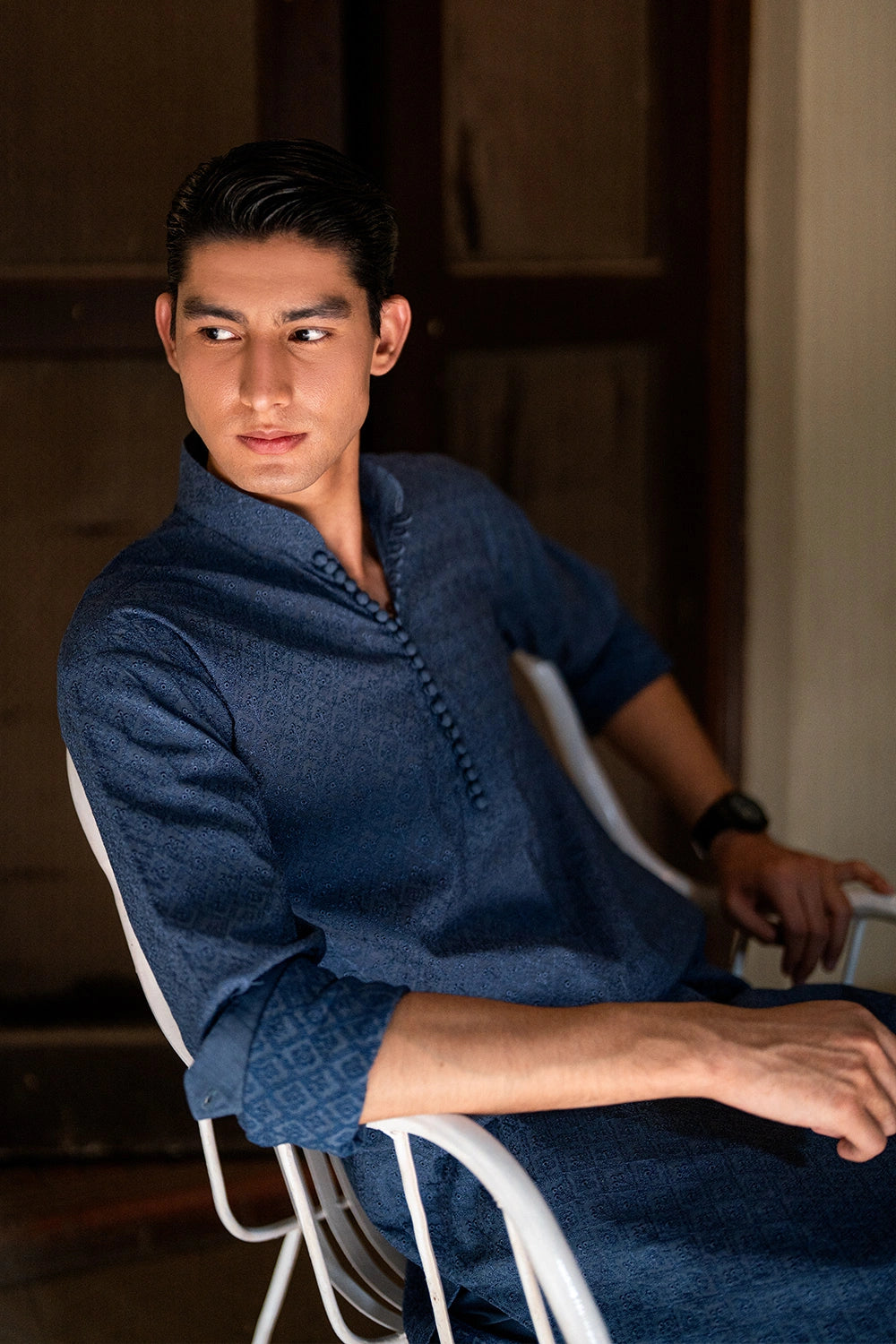 Slate Blue