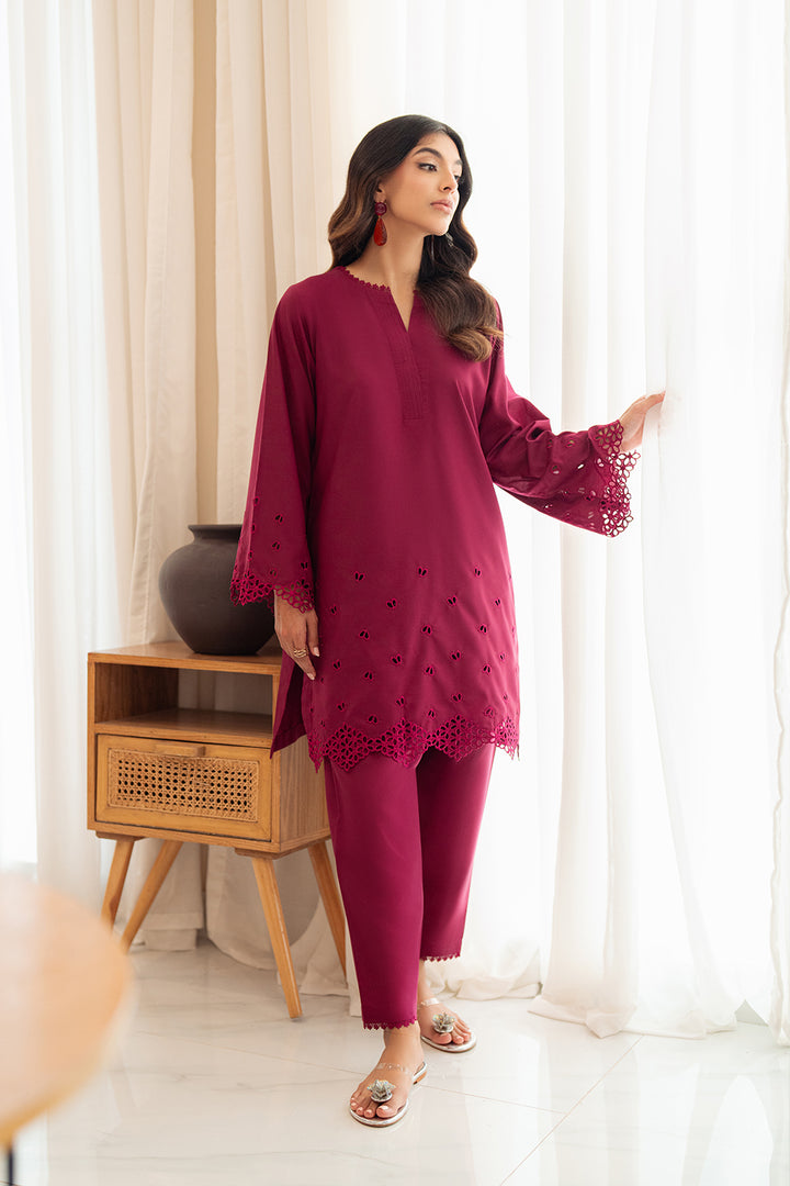 Plum Delight