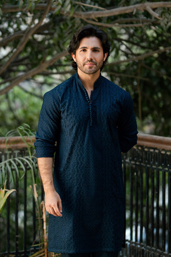 Oxford Blue