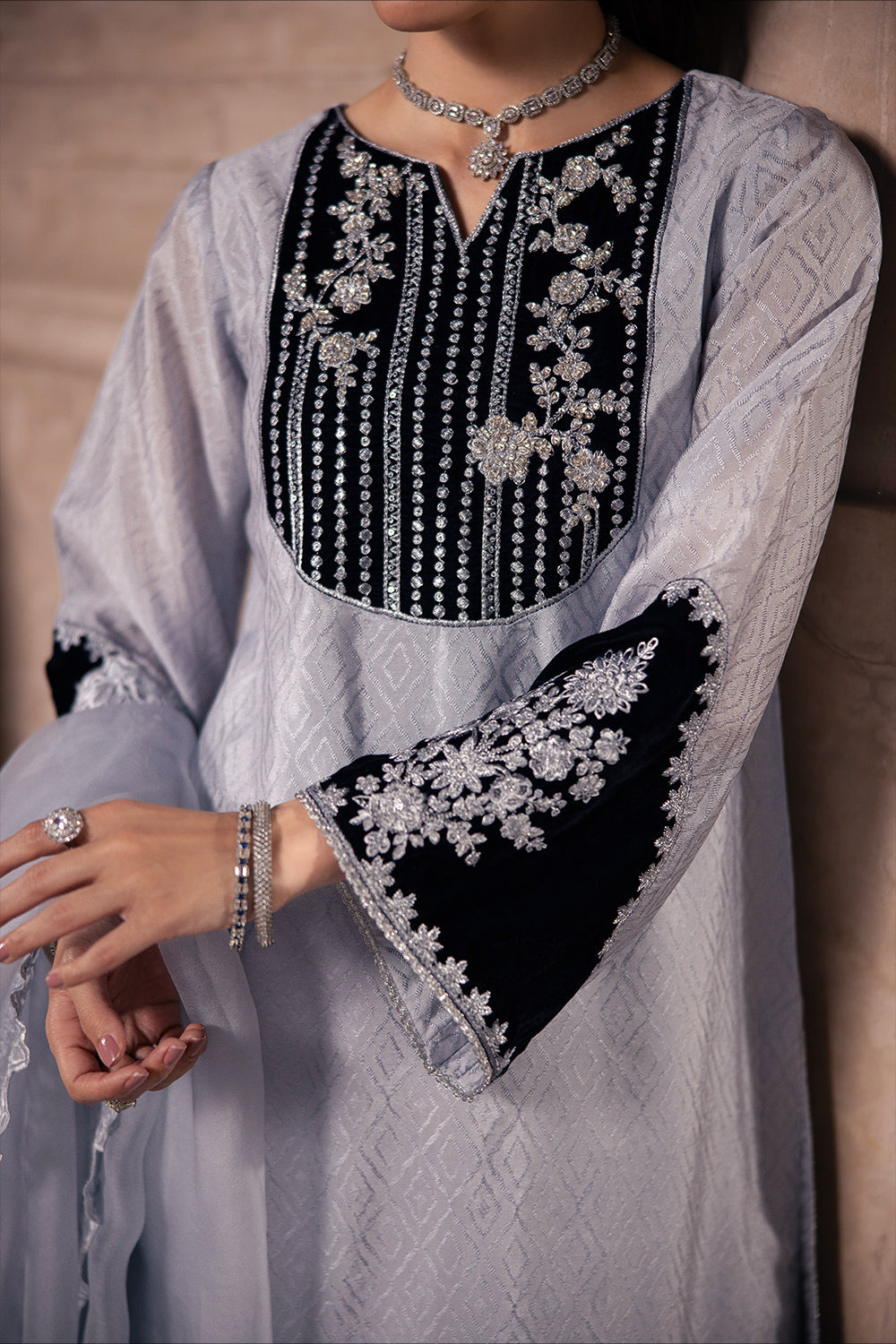Celestial Silver