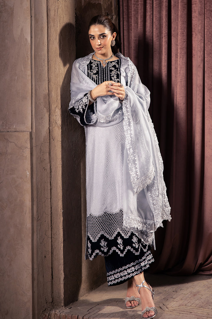 Celestial Silver