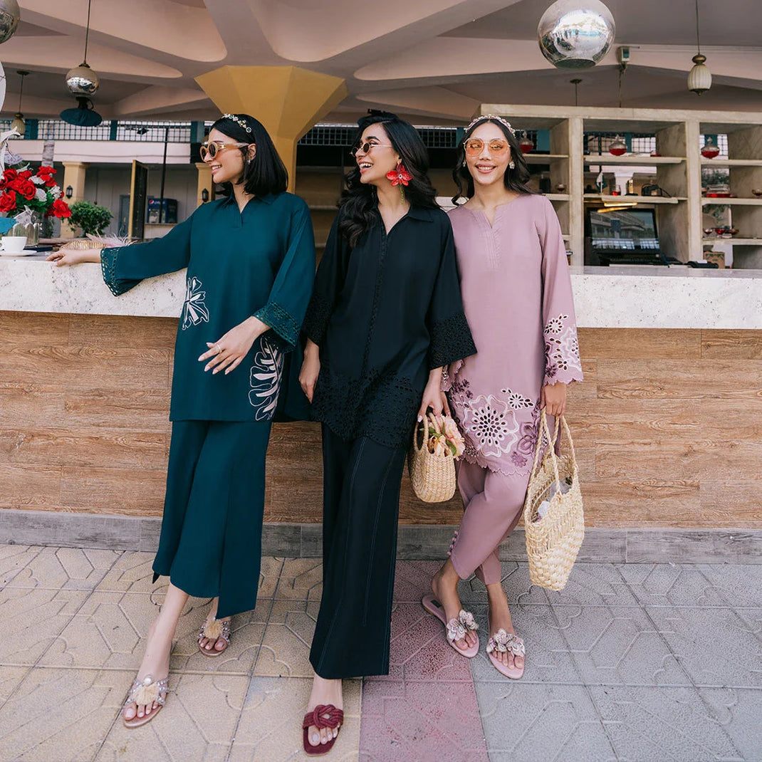 Chic Essentials