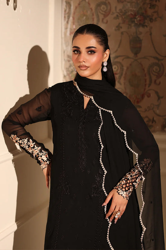 Dusken Lace