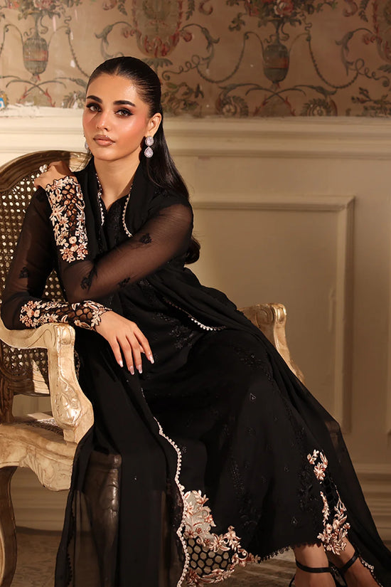 Dusken Lace