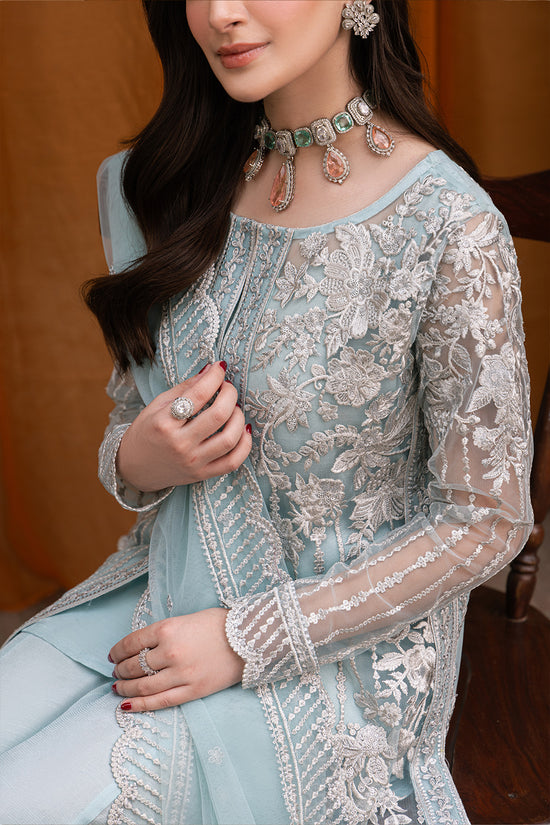 Dreamy Azure
