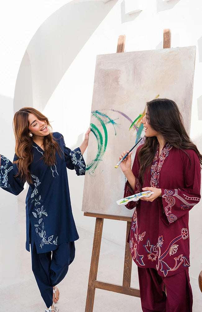 CHIC ESSENTIALS mobile