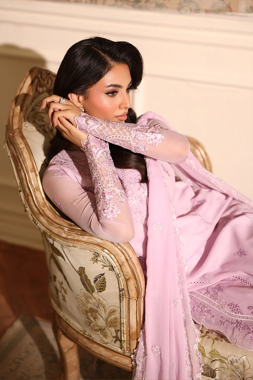 Orchid Whisper