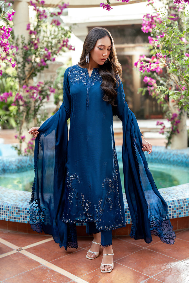 Regal Cobalt