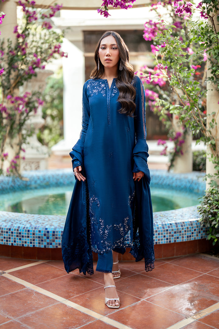 Regal Cobalt