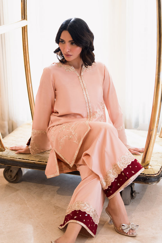 Silken Beige