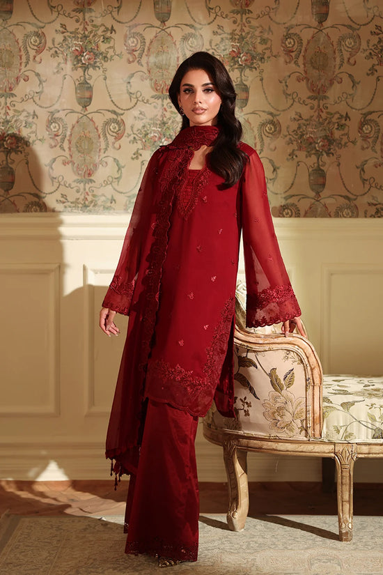 Cherry Veil